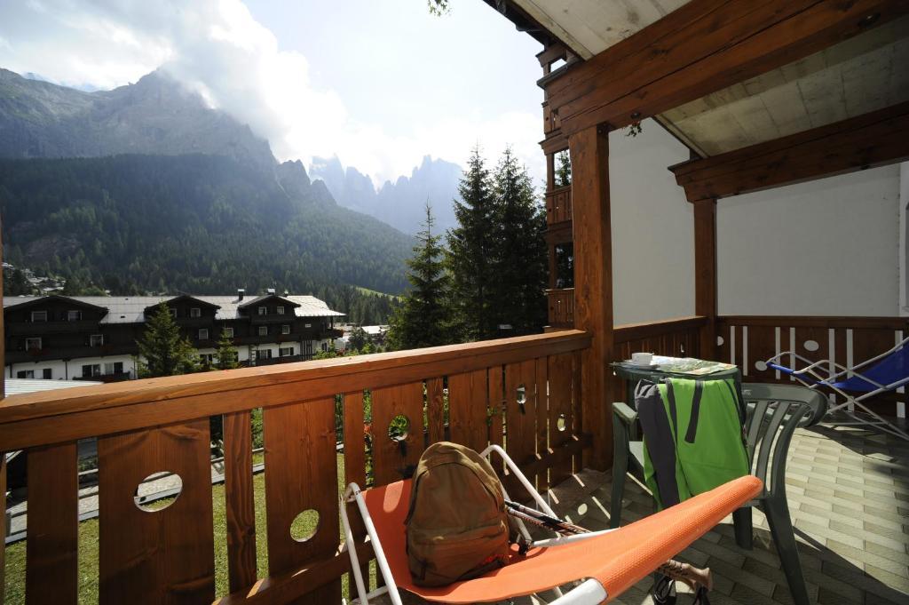 Residence Edelweiss San Martino Di Castrozza Room photo